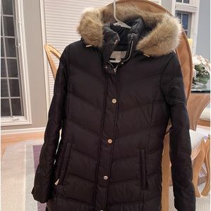 Micheal Kor Parka (SOLD)